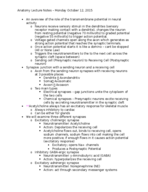 A&P