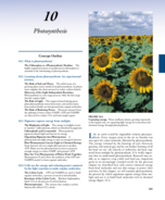 biochemistry and molecular biology