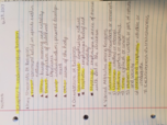 Week 2 Notes : Understanding Religions and Indigenous Religions
