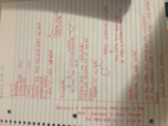 Orgo ch 20-21