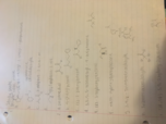 Orgo chapter 20-21 study guide