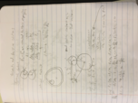Me 352, Week 2 notes