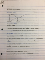 SOC 280 Week 1 Notes