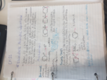 Organic chemistry 2