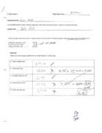 Practice Quiz