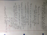 PHYS 2326 Notes Part 1