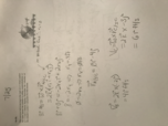 Week 3 notes