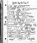 Statistical Methods and Motivations: Summer II: Exam 2 Study Guide 