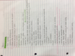 Biology 123 notes