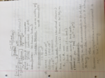 CHEM 1030 Week 1 Notes