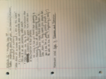 English 1C Week 1 Notes