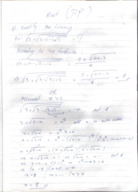 Math-Root week 1