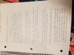 Prin. Of Accounting, Week 1