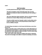 Geography notes on Ireland