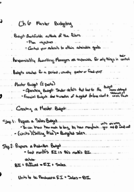 Ch. 6 Notes
