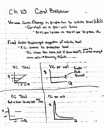 Ch. 10 Notes