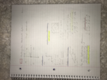 Math 1113 Precalculus Week 1 Notes