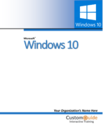 intro to windows