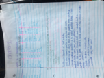 Study Guide for Animal Dairy Science: Test #1