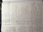 Chapter 1: Intro to Sociology (Additional Reading Notes) 