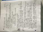 Week 1: Psychological Science 