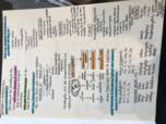Biochemistry I Class Notes Monday 8/21