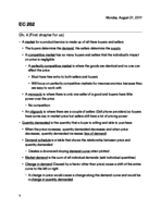 EC202 Ch.4 Class Notes