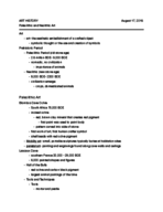 Art History Week 1 Notes