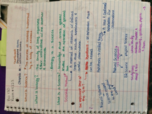Notes Week 1