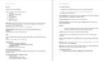 BSC 2023 First Week Notes