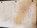Math 1113 Week 1 Notes - Angles