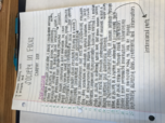 Soc 1010- Week 1 Class Notes 