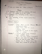 Mart 201- week 1 notes