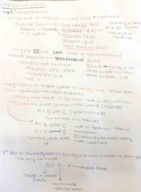 Lecture 1.1 notes