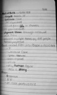 Week 2 Notes