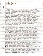 Reading Notes of Fausto-Sterling's 'Where Does Gender Come From?'