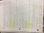 Bio 305 week 1