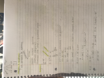 MAC1114 TRIGONOMETRY 