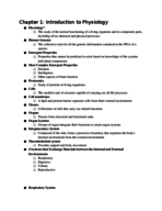 BISC 276 ( Week 1-2 )