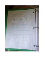 General Chemistry Notes