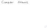 ICT 390 week 1 notes