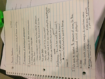 SOCI. 1160, Week 1 Notes