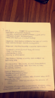 Research Methods PSY 3010 