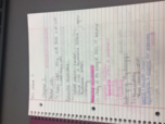 Psych 319 Chapter 1 Notes (Week 1)