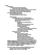 ARTH 115 Lecture 1