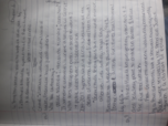 Criminal Justice Chapter 1 Notes 