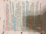 Psych Research, Week 1 Notes
