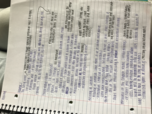 Police in America Week 2 Notes