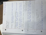 Intro to Social Probs Week 1