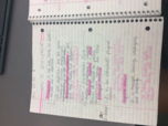 Intro to Development (Week 1)